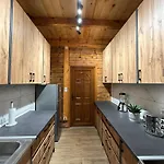 Holiday home District - Riverside Luxury *
