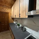 Holiday home District - Riverside Luxury *
