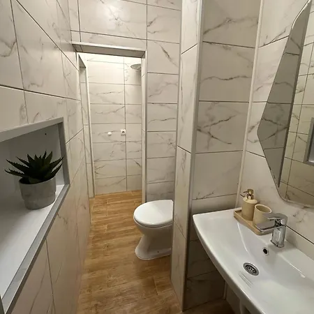 District - Riverside Luxury Banja Luka