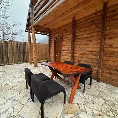 Holiday home District - Riverside Luxury