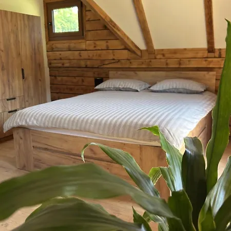 District - Riverside Luxury Prázdninový dům Banja Luka