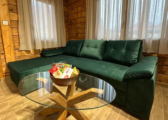 District - Riverside Luxury