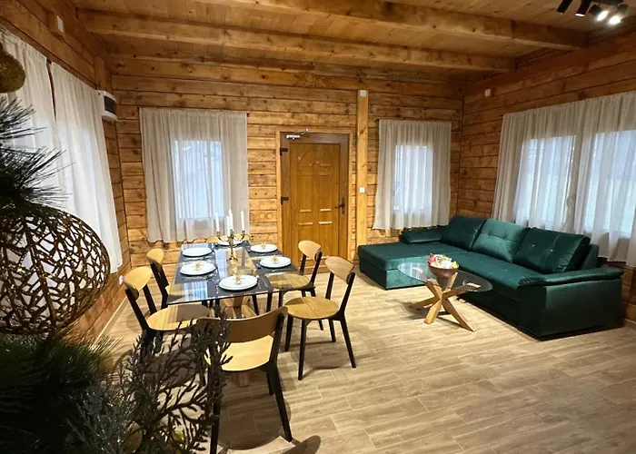 Holiday home District - Riverside Luxury *