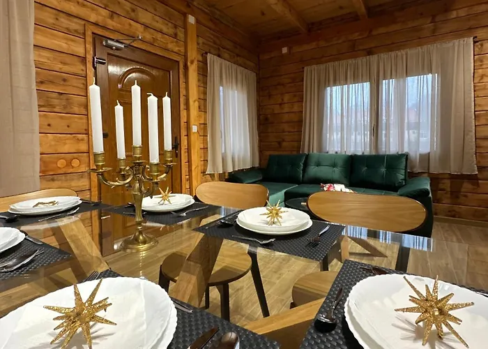 District - Riverside Luxury