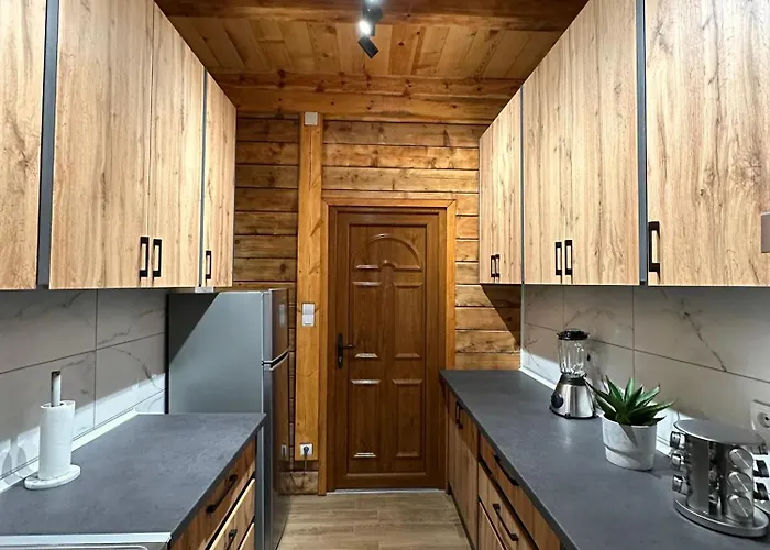 Holiday home District - Riverside Luxury *