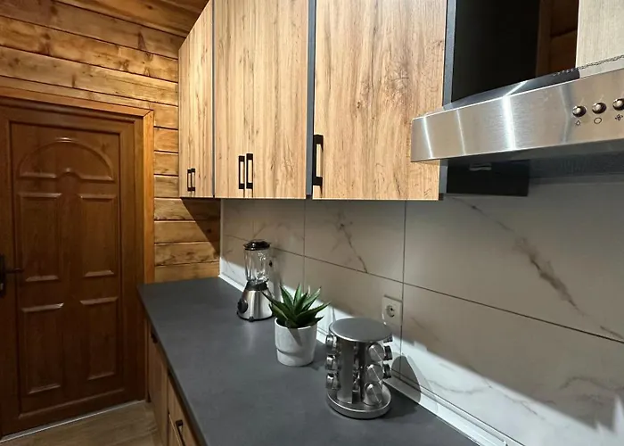 Holiday home District - Riverside Luxury *