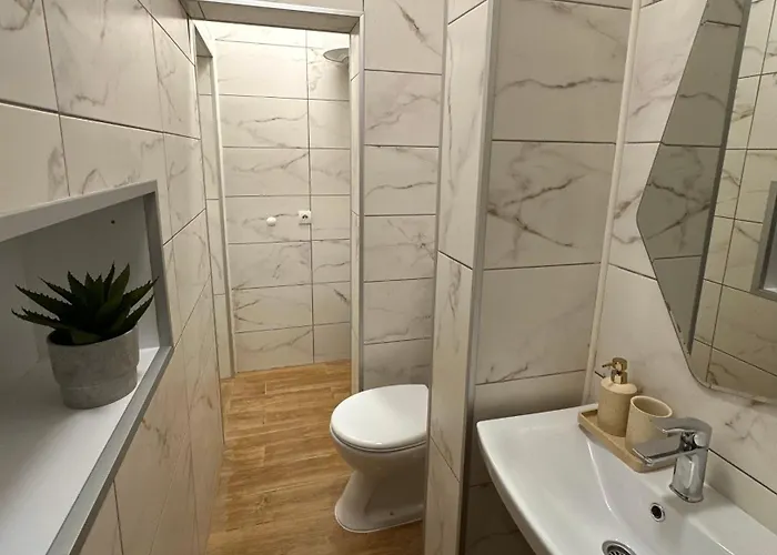 District - Riverside Luxury Banja Luka