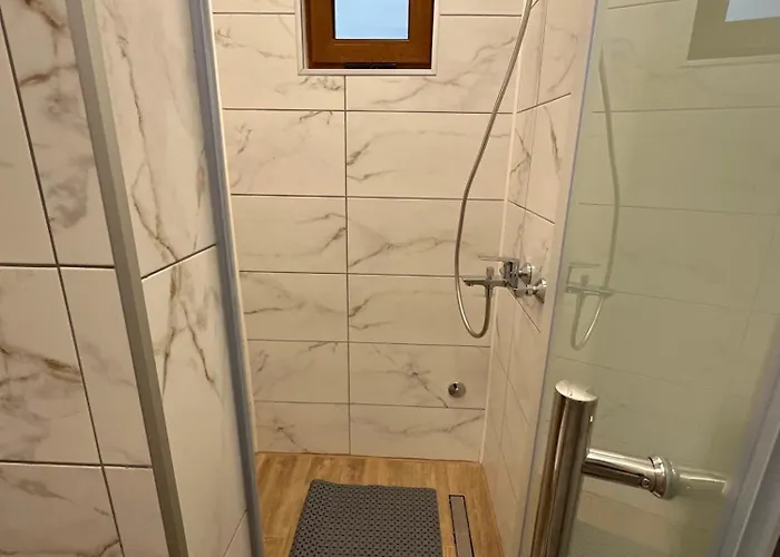 District - Riverside Luxury Banja Luka