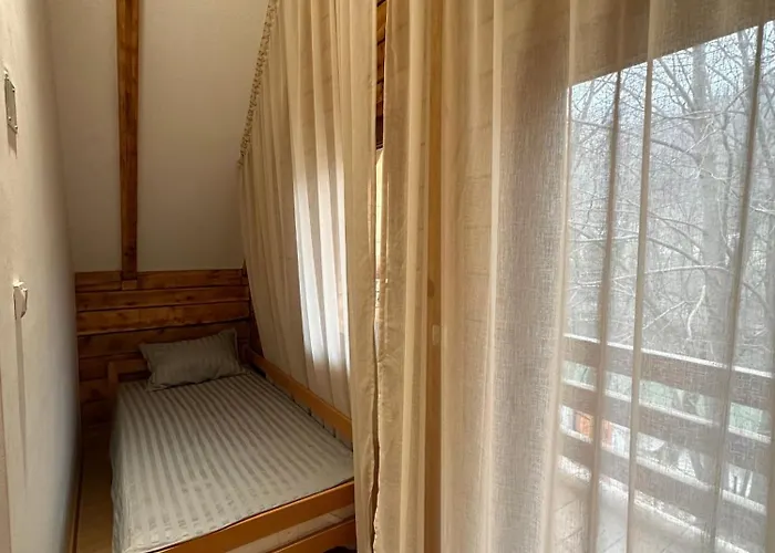 Holiday home District - Riverside Luxury