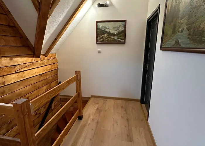 Holiday home District - Riverside Luxury *