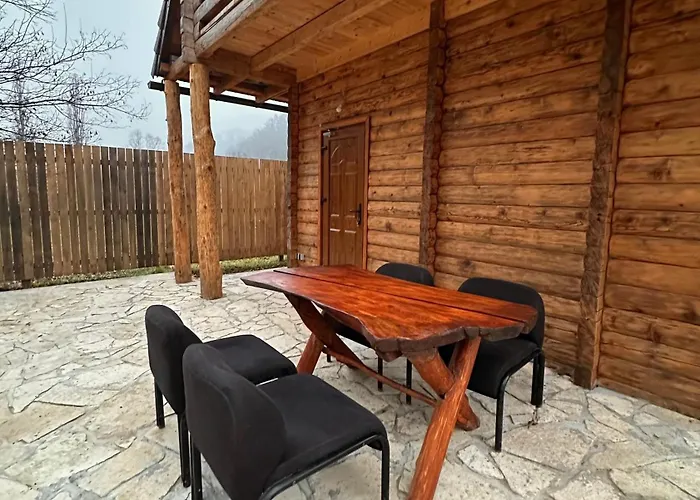 Holiday home District - Riverside Luxury